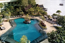 Shangri-La Bangkok Serviced Apartments