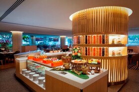 Shangri-La Bangkok Serviced Apartments