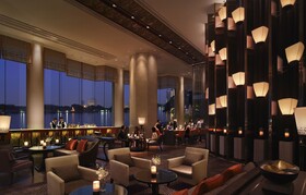 Shangri-La Bangkok Serviced Apartments