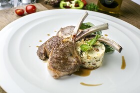 Shangri-La Bangkok Serviced Apartments