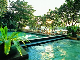 Shangri-La Bangkok Serviced Apartments