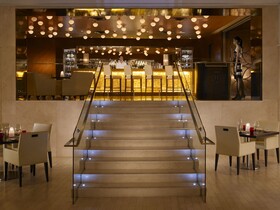 Shangri-La Bangkok Serviced Apartments