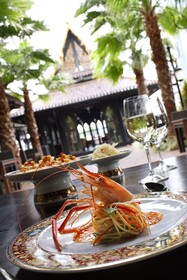 Shangri-La Bangkok Serviced Apartments