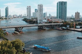 Shangri-La Bangkok Serviced Apartments