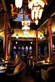 Shangri-La Bangkok Serviced Apartments