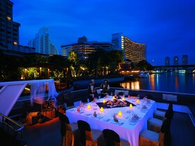 Shangri-La Bangkok Serviced Apartments