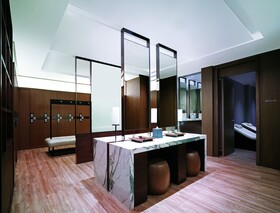 Shangri-La Bangkok Serviced Apartments
