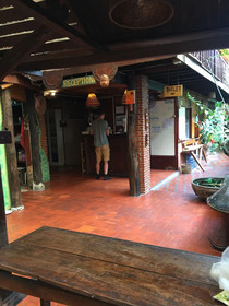 Shanti Lodge