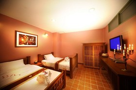 Siamese Views Lodge