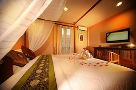Siamese Views Lodge