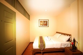 Siamese Views Lodge