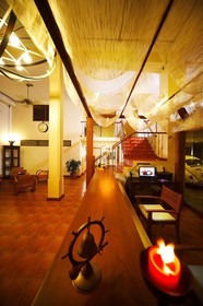 Siamese Views Lodge