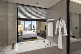 Siam Kempinski Hotel Bangkok