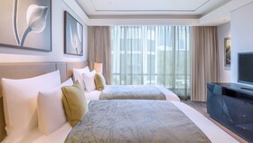 Siam Kempinski Hotel Bangkok