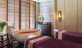 Siam Kempinski Hotel Bangkok
