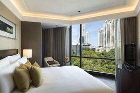 Siam Kempinski Hotel Bangkok