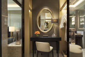 Siam Kempinski Hotel Bangkok
