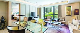Siam Kempinski Hotel Bangkok