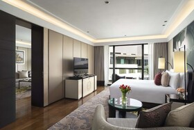 Siam Kempinski Hotel Bangkok