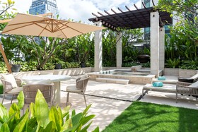 Siam Kempinski Hotel Bangkok