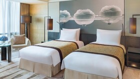 Siam Kempinski Hotel Bangkok