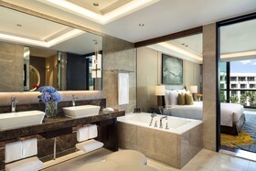 Siam Kempinski Hotel Bangkok