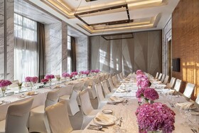 Siam Kempinski Hotel Bangkok