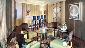 Siam Kempinski Hotel Bangkok