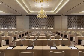 Siam Kempinski Hotel Bangkok