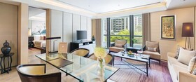 Siam Kempinski Hotel Bangkok