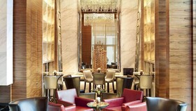 Siam Kempinski Hotel Bangkok