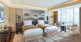 Siam Kempinski Hotel Bangkok