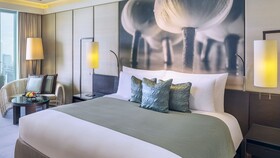Siam Kempinski Hotel Bangkok