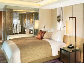 Siam Kempinski Hotel Bangkok