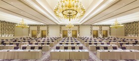 Siam Kempinski Hotel Bangkok