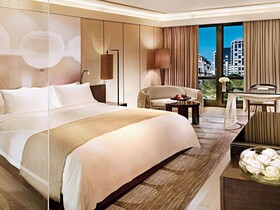 Siam Kempinski Hotel Bangkok