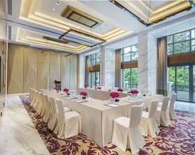 Siam Kempinski Hotel Bangkok