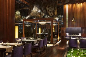 Siam Kempinski Hotel Bangkok