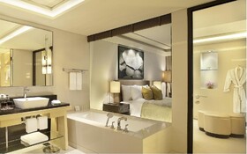 Siam Kempinski Hotel Bangkok