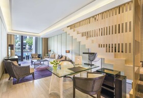 Siam Kempinski Hotel Bangkok