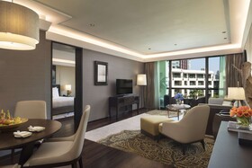 Siam Kempinski Hotel Bangkok