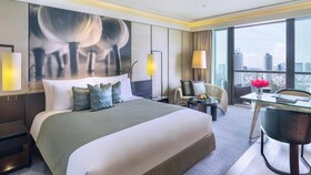 Siam Kempinski Hotel Bangkok