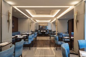 Siam Kempinski Hotel Bangkok