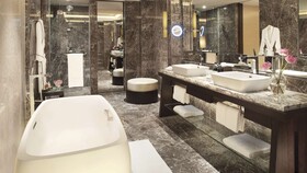 Siam Kempinski Hotel Bangkok