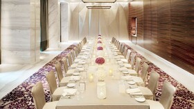 Siam Kempinski Hotel Bangkok