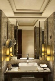 Siam Kempinski Hotel Bangkok