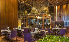 Siam Kempinski Hotel Bangkok