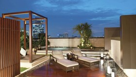 Siam Kempinski Hotel Bangkok