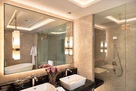 Siam Kempinski Hotel Bangkok
