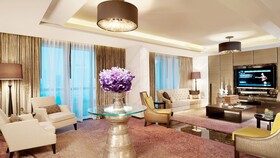 Siam Kempinski Hotel Bangkok